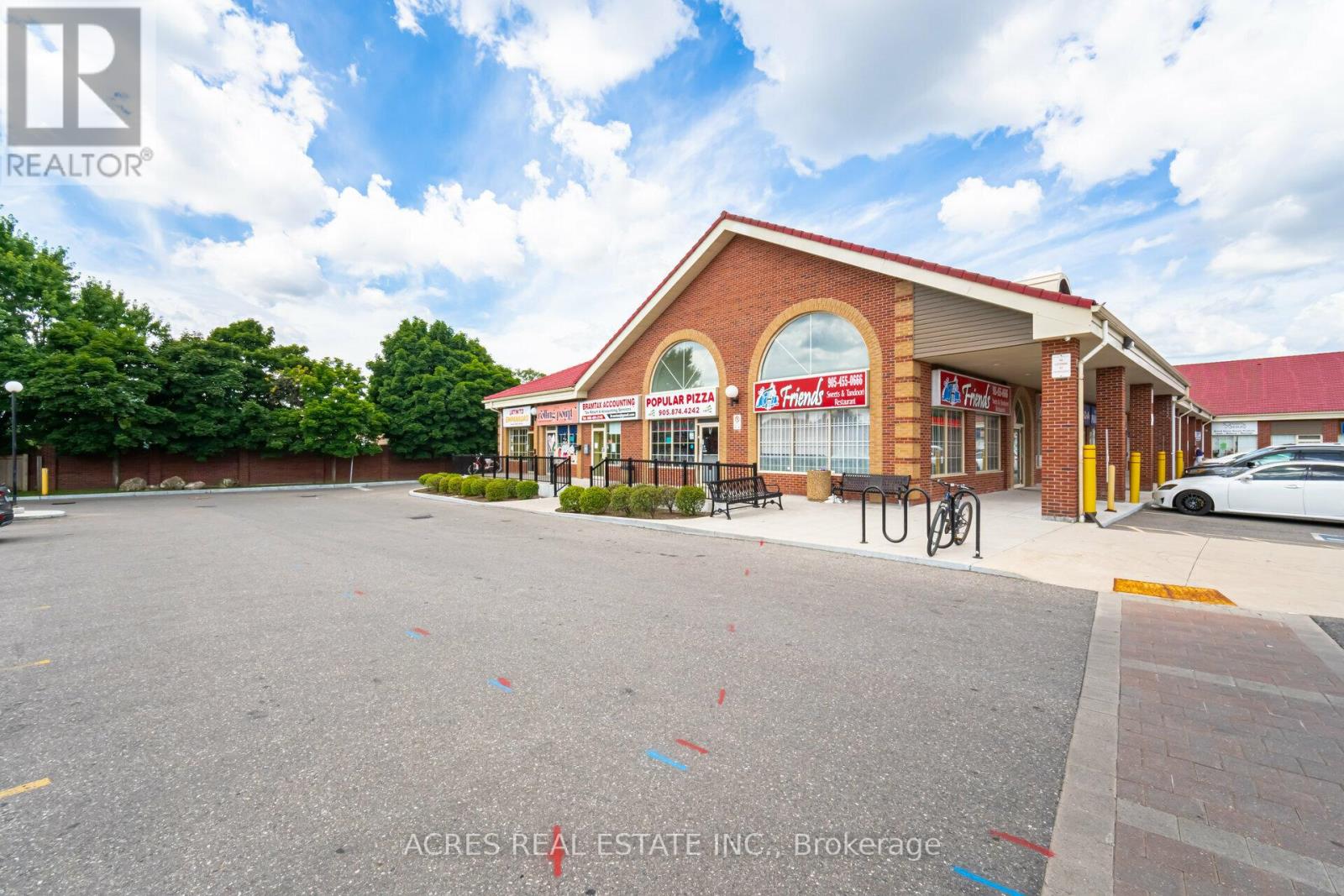 10 - 860 North Park Drive, Brampton, Ontario  L6S 4N5 - Photo 10 - W12505676