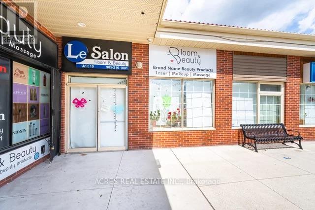 10 - 860 North Park Drive, Brampton, Ontario  L6S 4N5 - Photo 2 - W12505676