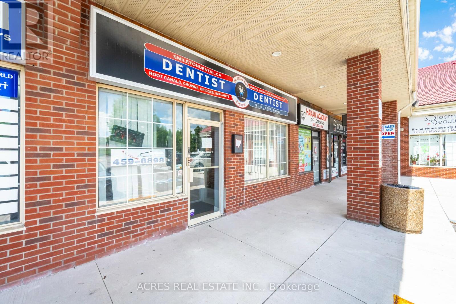 10 - 860 North Park Drive, Brampton, Ontario  L6S 4N5 - Photo 4 - W12505676