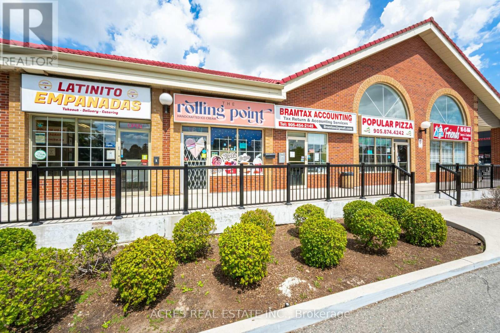 10 - 860 North Park Drive, Brampton, Ontario  L6S 4N5 - Photo 9 - W12505676