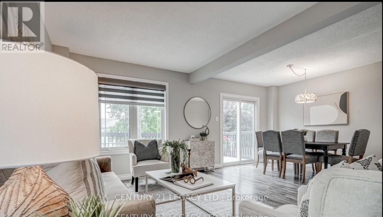 Upper - 339 Lewis Drive W, Orangeville, Ontario  L9W 4P8 - Photo 10 - W12505688