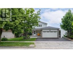 UPPER - 339 LEWIS DRIVE W, Orangeville, Ontario