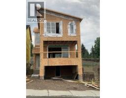 156 Crimson Ridge Place NW Haskayne