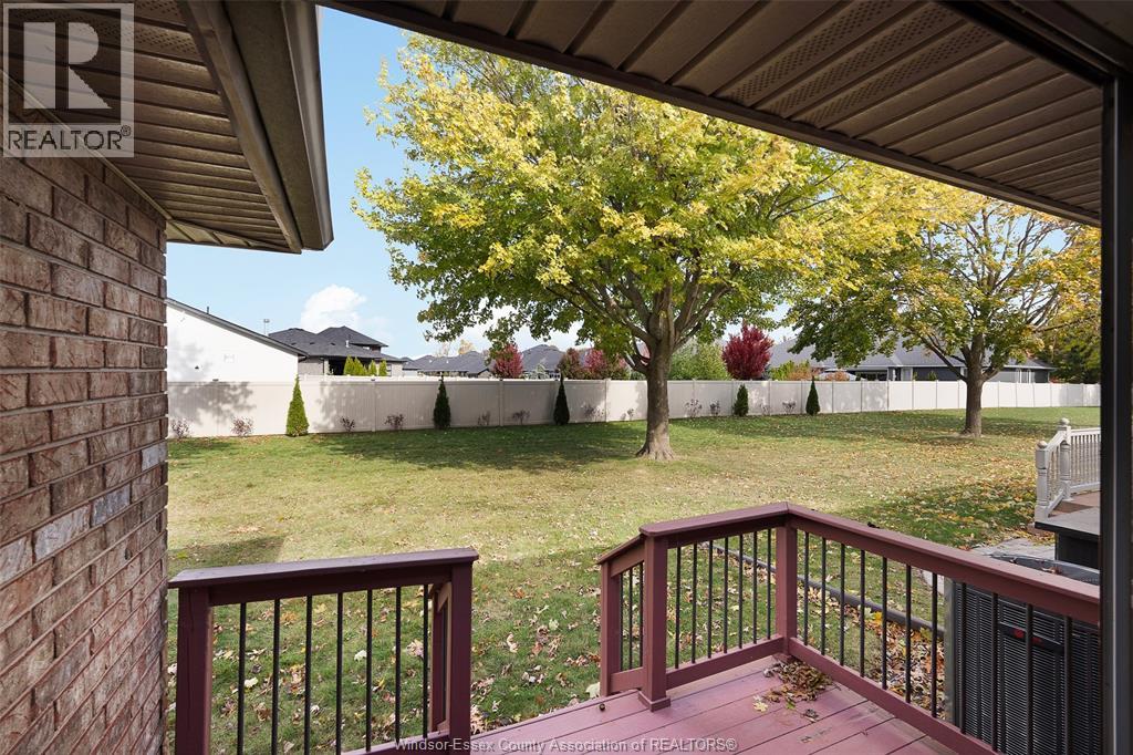 9720 Menard, Windsor, Ontario  N8P 1G6 - Photo 32 - 25027898