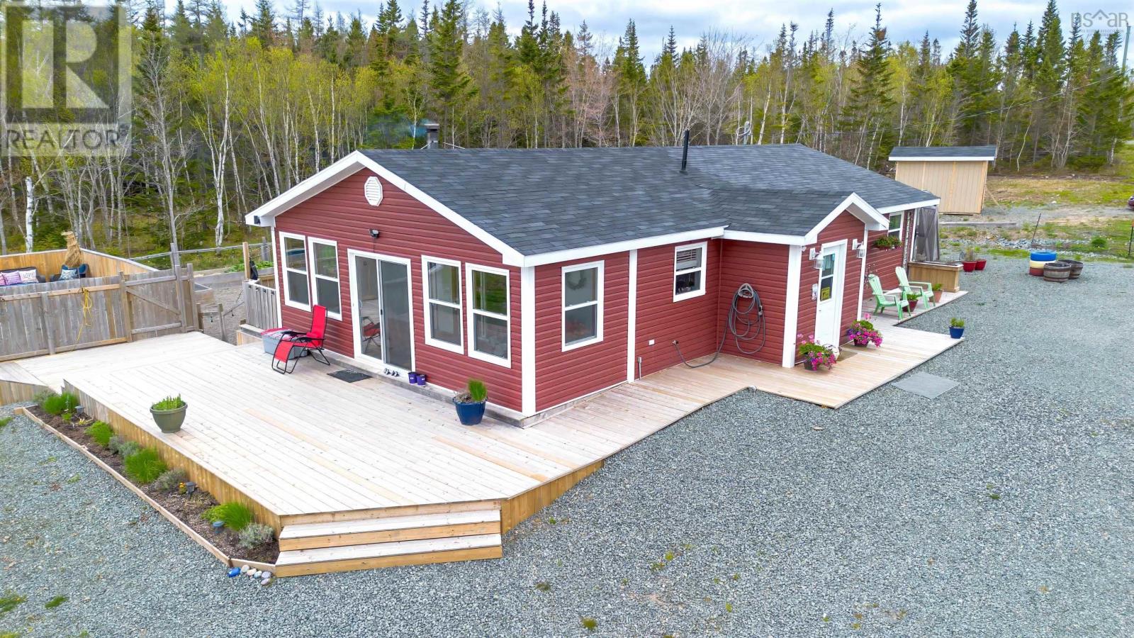 99 Blaze Road, Loch Lomond, Nova Scotia  B2E 1A4 - Photo 37 - 202512168