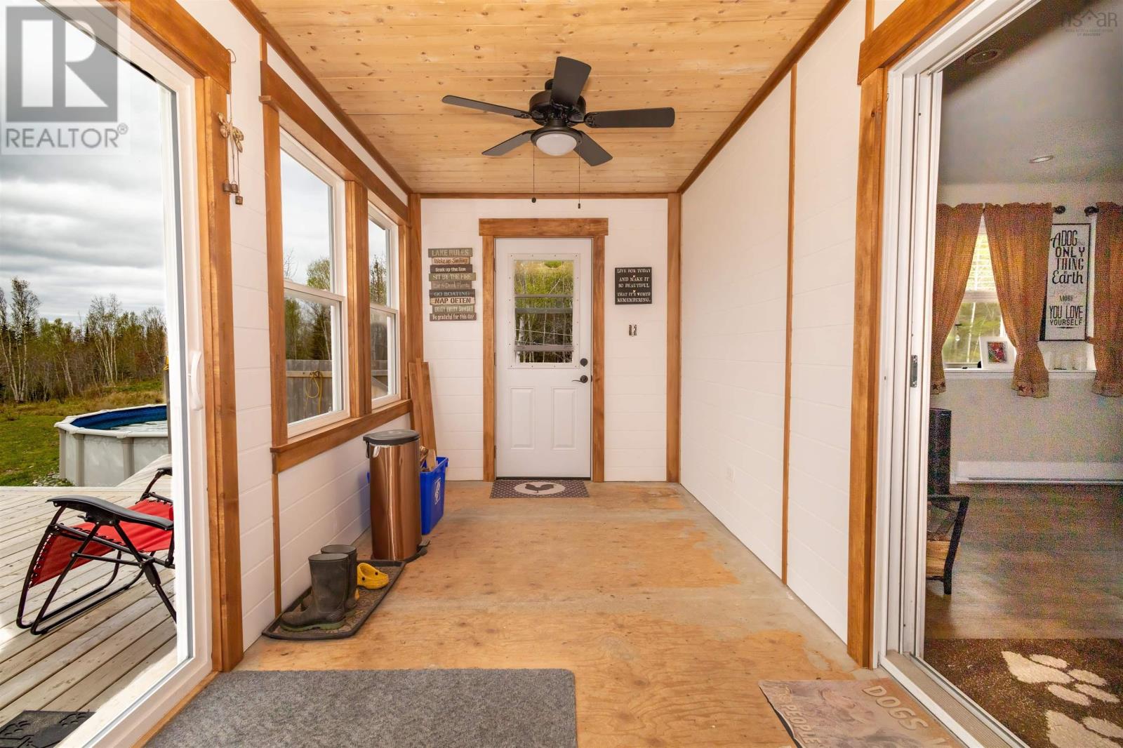 99 Blaze Road, Loch Lomond, Nova Scotia  B2E 1A4 - Photo 13 - 202512168