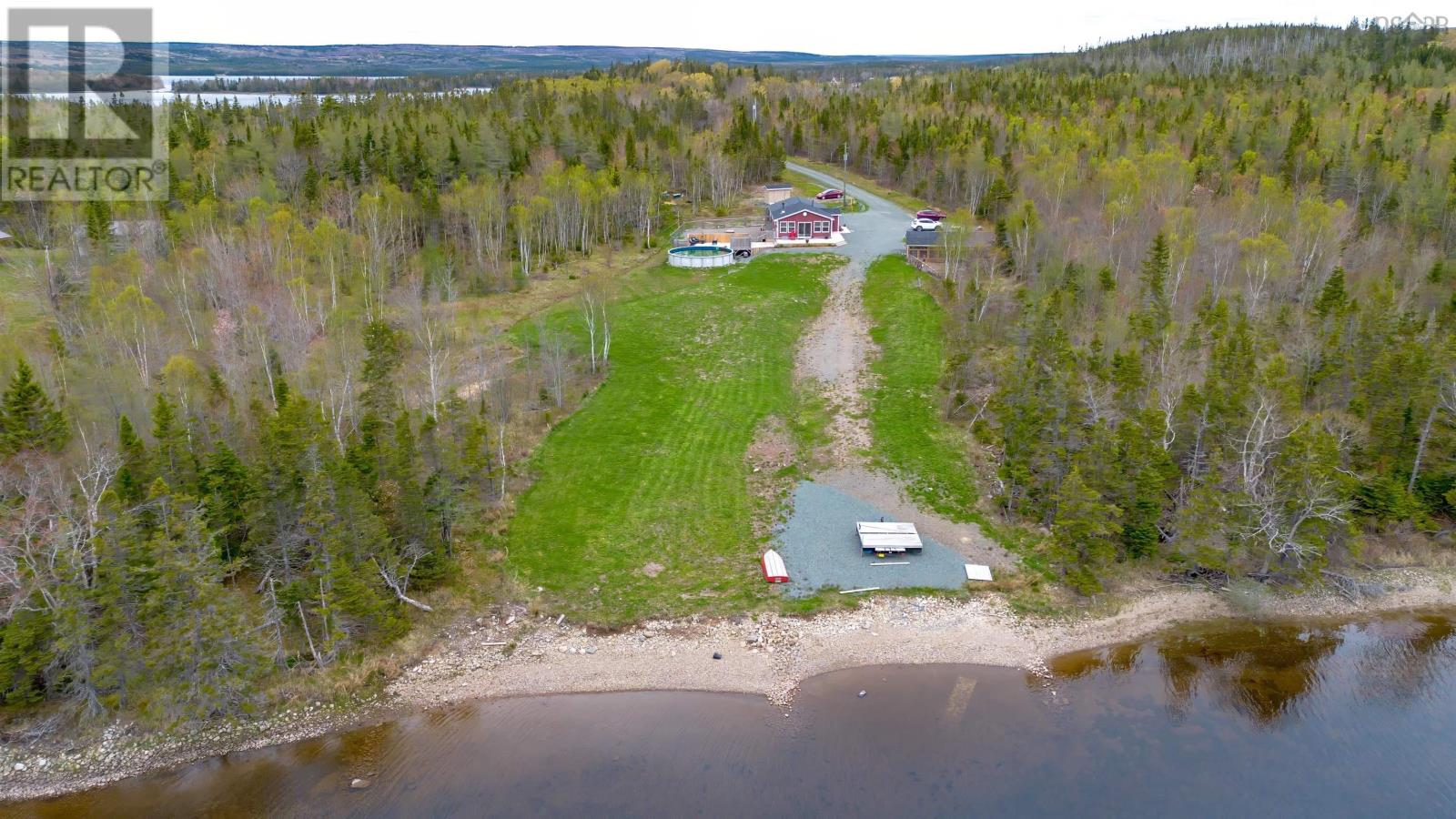 99 Blaze Road, Loch Lomond, Nova Scotia  B2E 1A4 - Photo 42 - 202512168