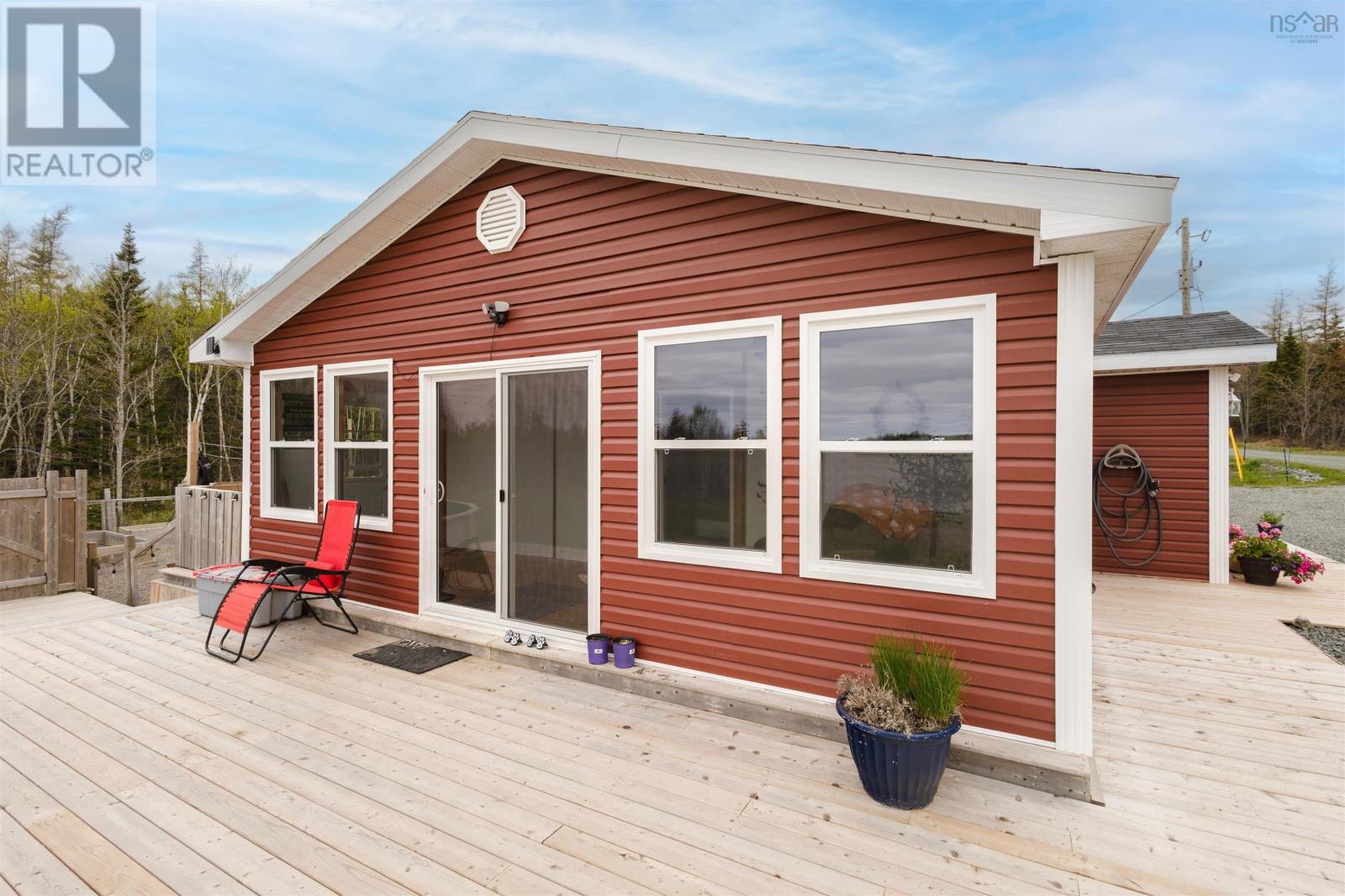 99 Blaze Road, Loch Lomond, Nova Scotia  B2E 1A4 - Photo 2 - 202512168