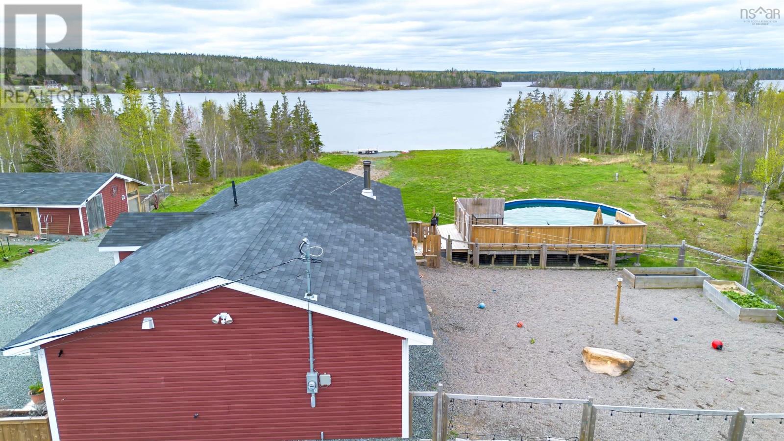 99 Blaze Road, Loch Lomond, Nova Scotia  B2E 1A4 - Photo 29 - 202512168