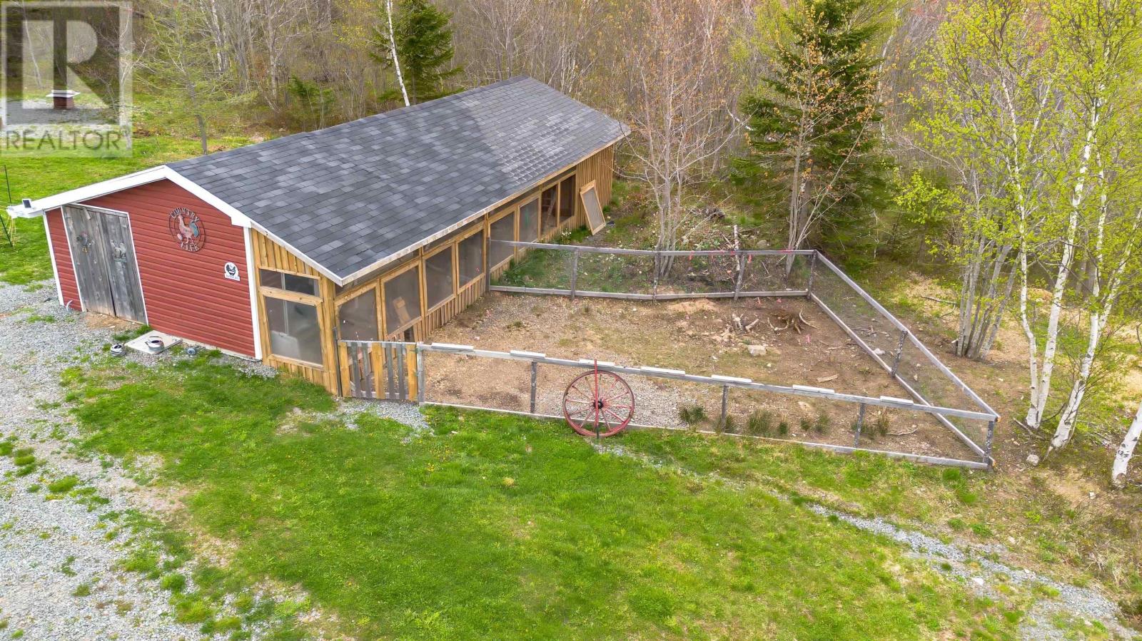 99 Blaze Road, Loch Lomond, Nova Scotia  B2E 1A4 - Photo 27 - 202512168