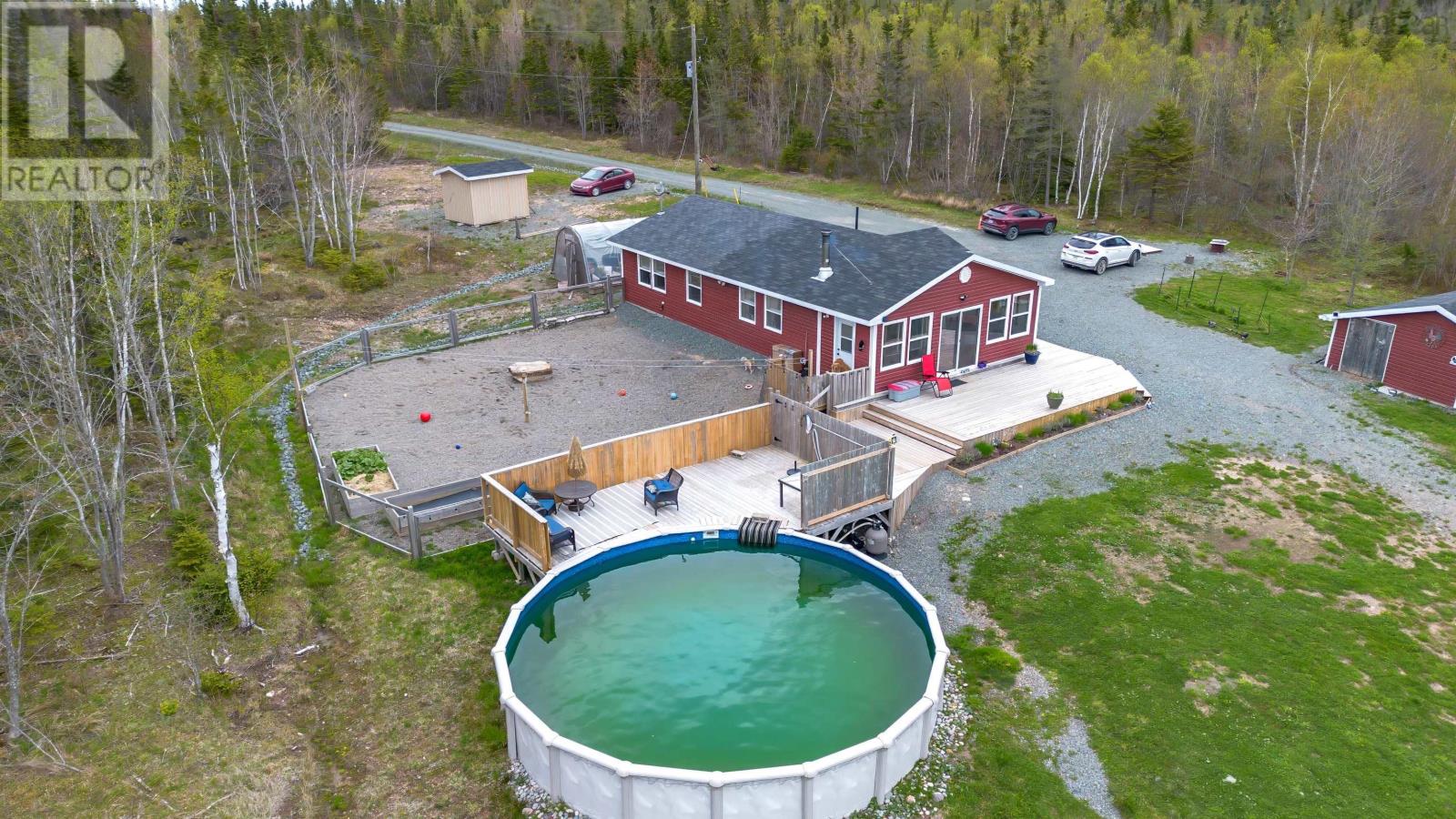 99 Blaze Road, Loch Lomond, Nova Scotia  B2E 1A4 - Photo 32 - 202512168