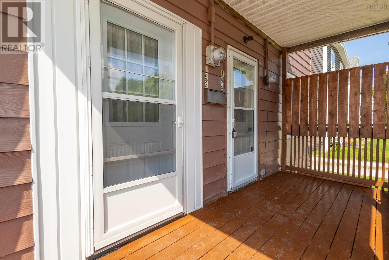 192-194 Gatacre Street, Sydney, Nova Scotia  B1N 1Z2 - Photo 3 - 202522640