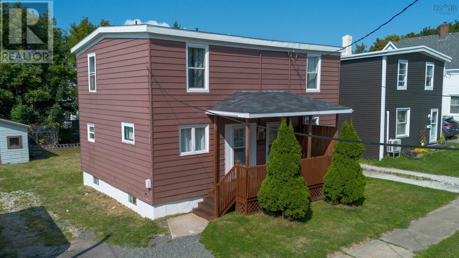 192-194 Gatacre Street, Sydney, Nova Scotia  B1N 1Z2 - Photo 37 - 202522640