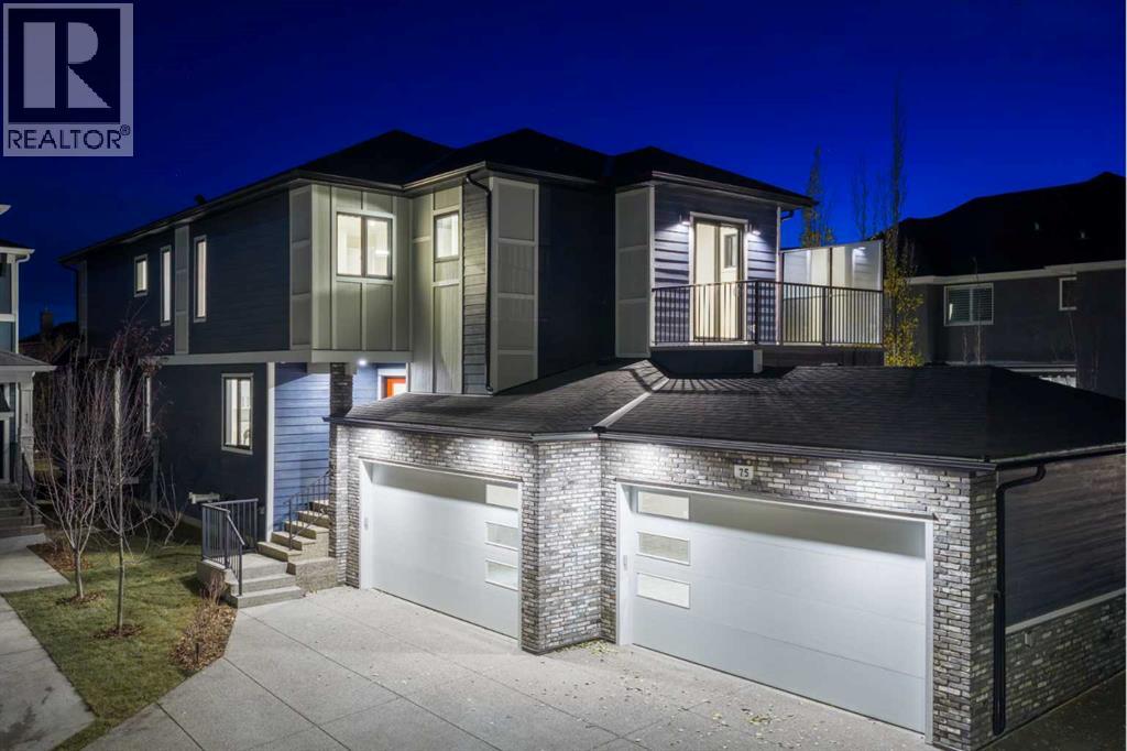 75 Westland Park Sw, Calgary, Alberta  T3H 6M3 - Photo 1 - A2267209