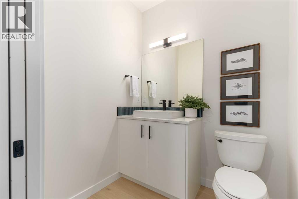 75 Westland Park Sw, Calgary, Alberta  T3H 6M3 - Photo 22 - A2267209