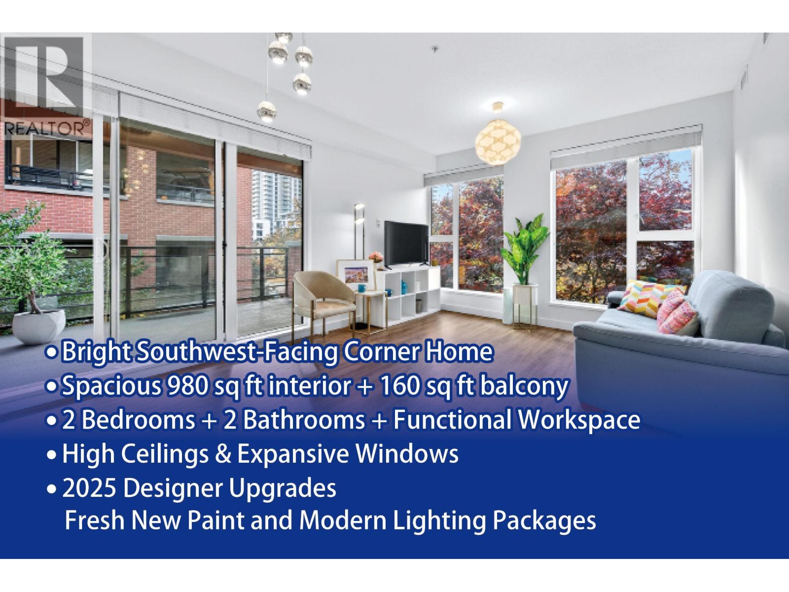 205 7928 YUKON STREET, Vancouver, British Columbia