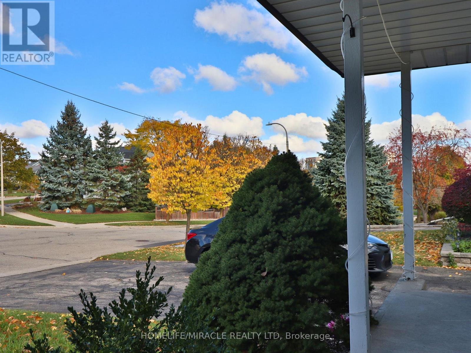 3 Caprice Court, Kitchener, Ontario  N2M 5M2 - Photo 39 - X12505682