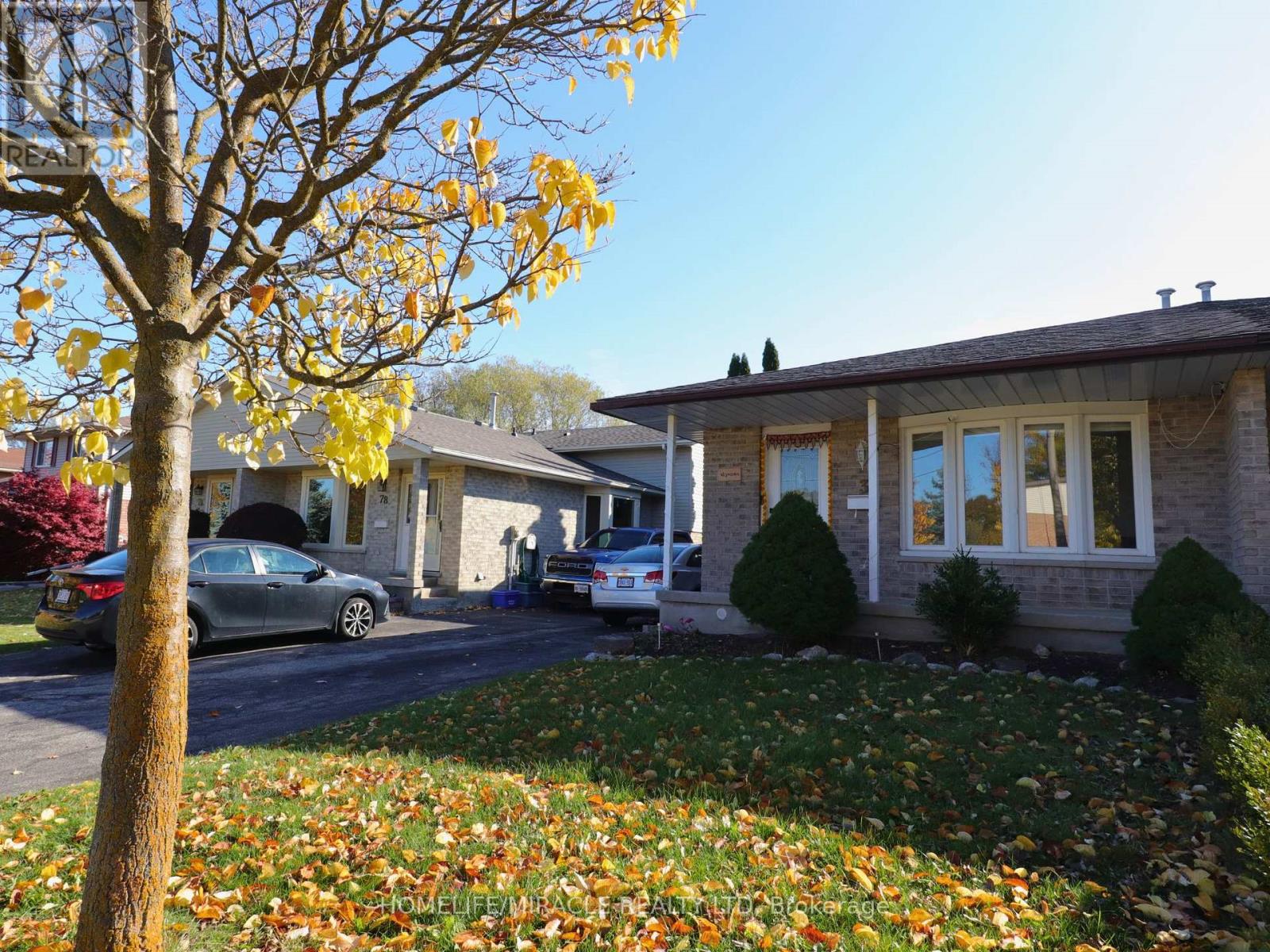 3 Caprice Court, Kitchener, Ontario  N2M 5M2 - Photo 44 - X12505682