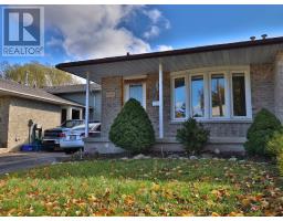 3 CAPRICE COURT, Kitchener, Ontario