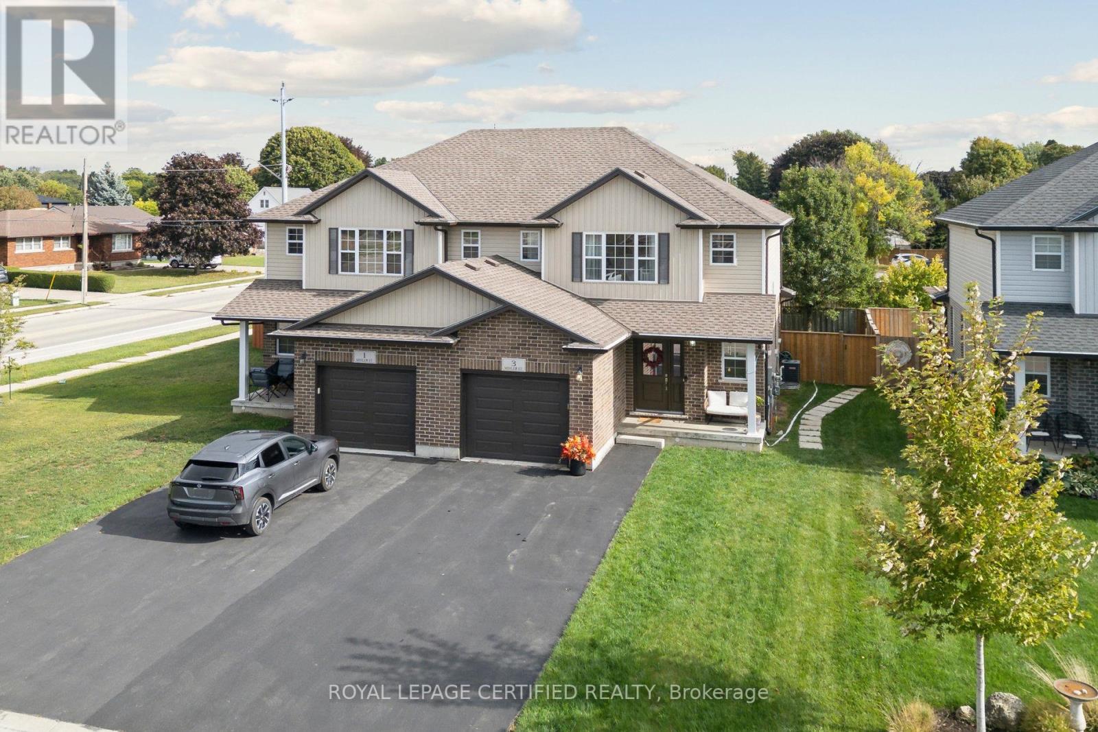 3 Minler Street E, Ingersoll, Ontario  N5C 0C9 - Photo 32 - X12505692