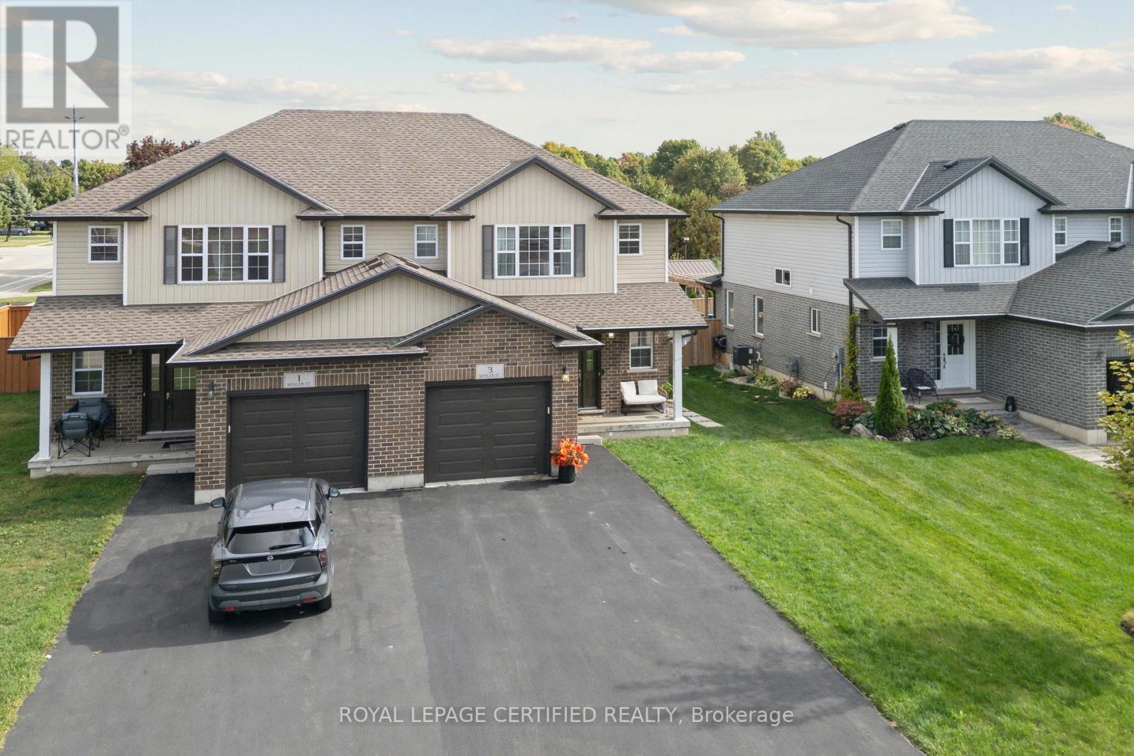 3 Minler Street E, Ingersoll, Ontario  N5C 0C9 - Photo 33 - X12505692