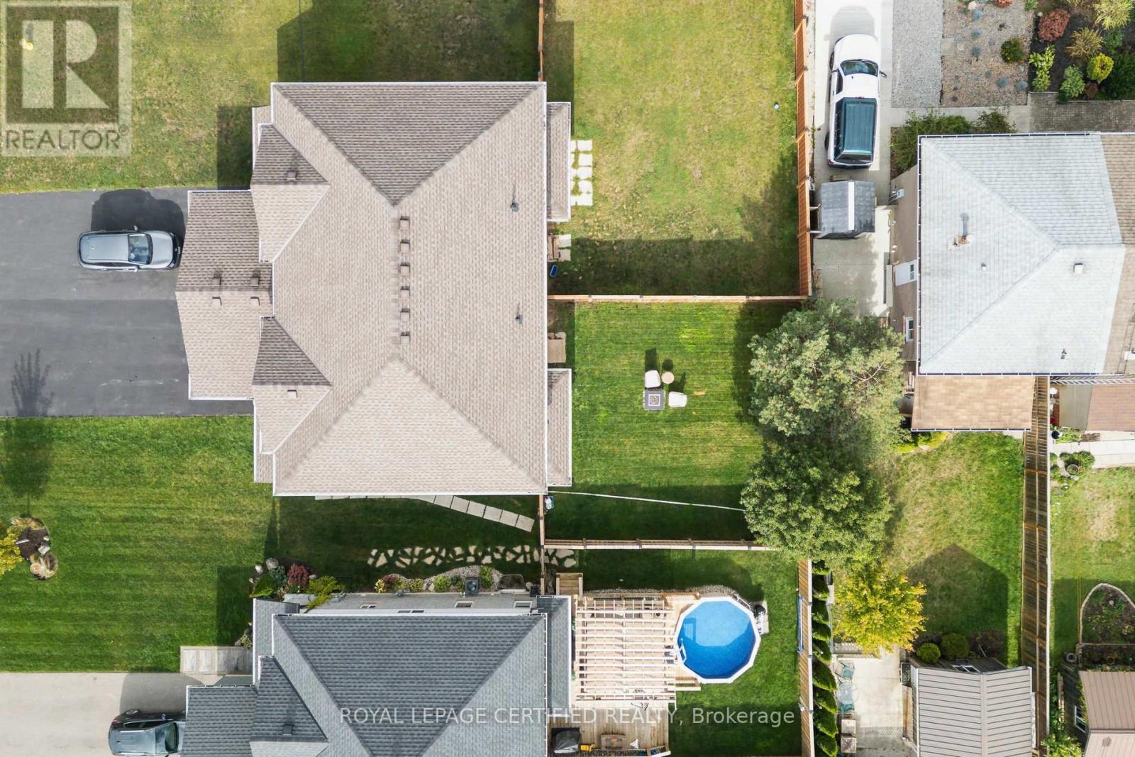 3 Minler Street E, Ingersoll, Ontario  N5C 0C9 - Photo 34 - X12505692