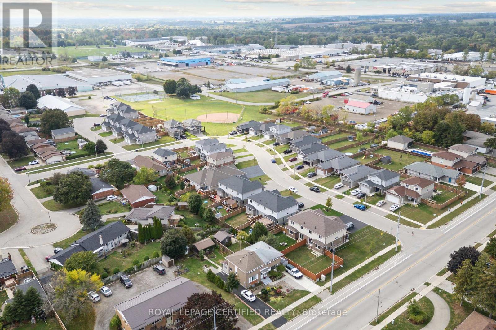 3 Minler Street E, Ingersoll, Ontario  N5C 0C9 - Photo 38 - X12505692