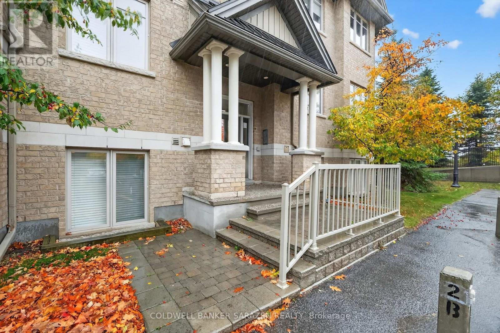 H - 56 Tayside Private, Ottawa, Ontario  K2J 2T3 - Photo 4 - X12505734