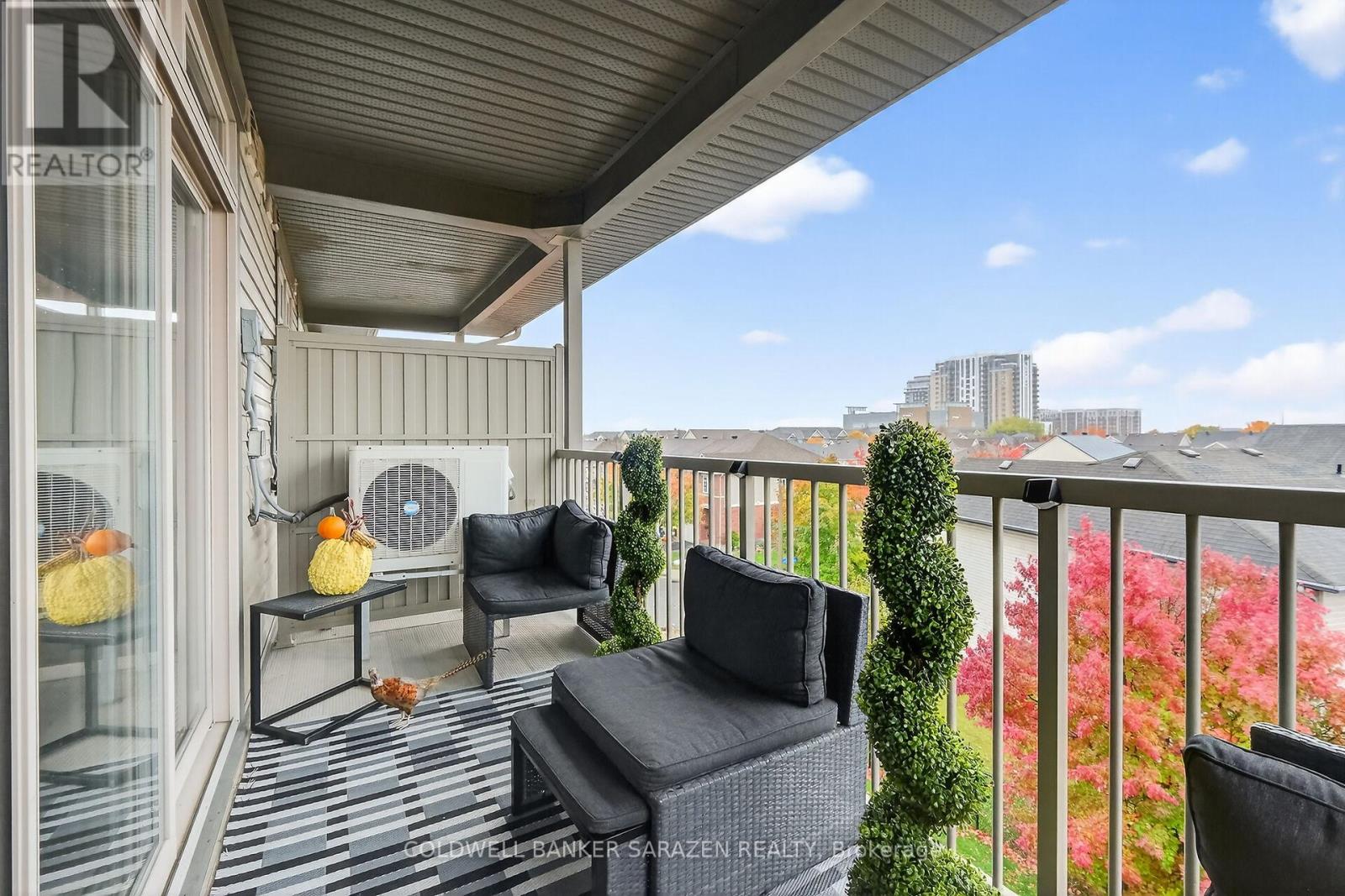 H - 56 Tayside Private, Ottawa, Ontario  K2J 2T3 - Photo 44 - X12505734