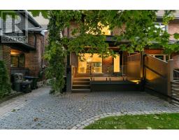 35 WOBURN AVENUE, Toronto, Ontario