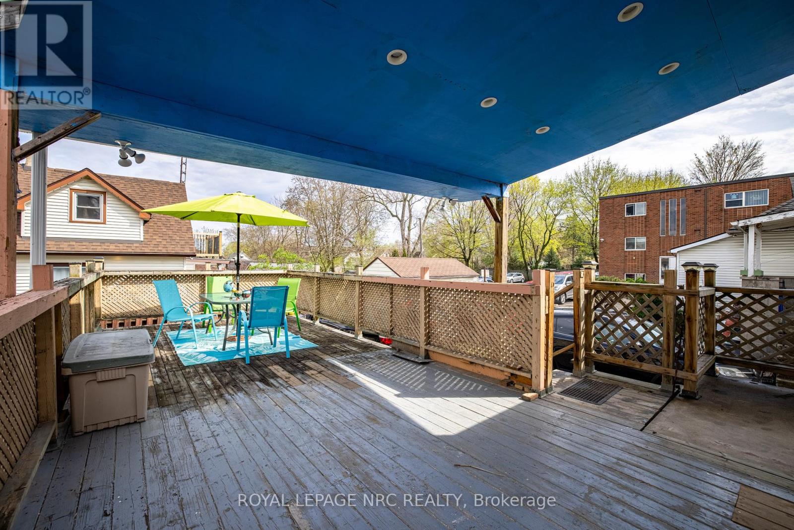 170 Niagara Street W, St. Catharines, Ontario  L2R 4L4 - Photo 12 - X12505730