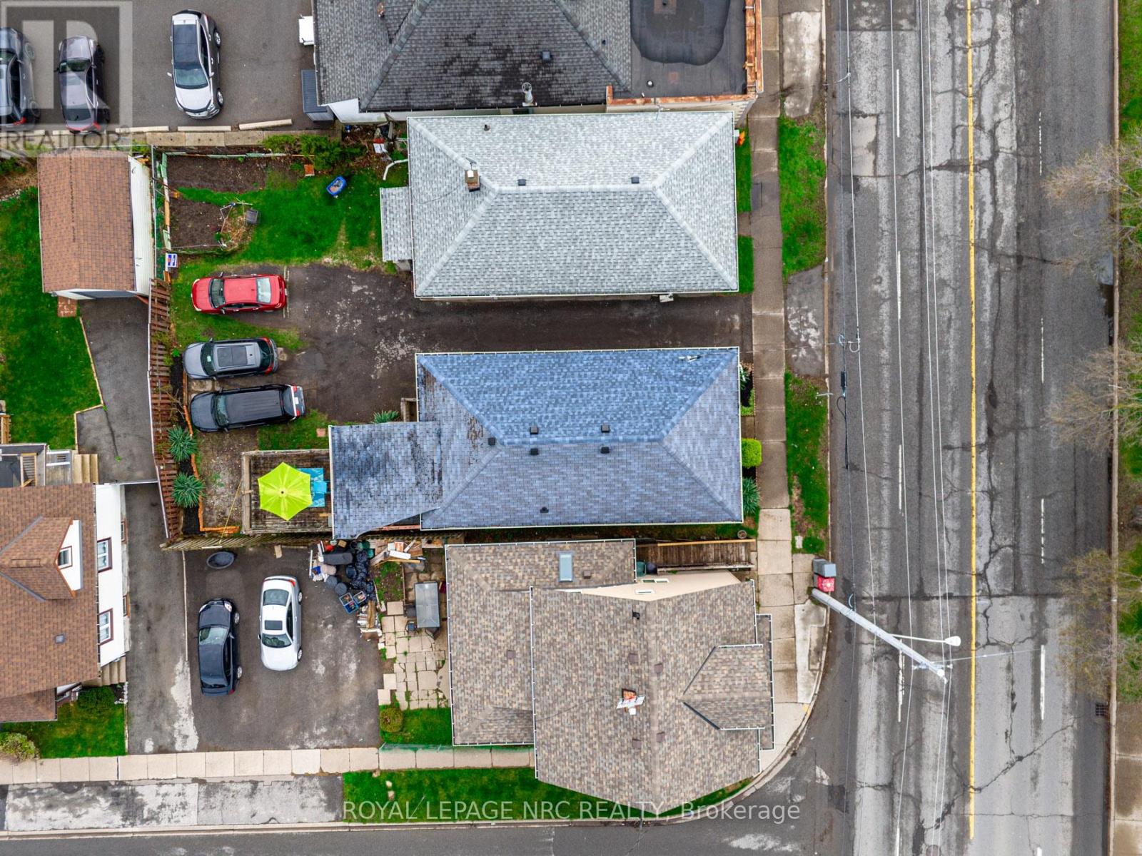 170 Niagara Street W, St. Catharines, Ontario  L2R 4L4 - Photo 18 - X12505730