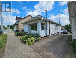 170 NIAGARA STREET W, St. Catharines, Ontario