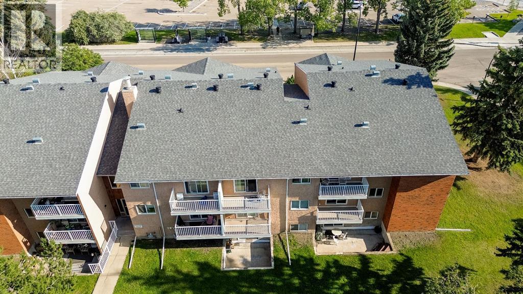 206, 41 Bennett Street, Red Deer, Alberta  T4R 1V3 - Photo 21 - A2245781