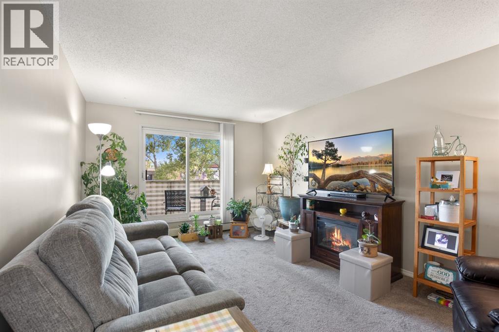 206, 41 Bennett Street, Red Deer, Alberta  T4R 1V3 - Photo 5 - A2245781