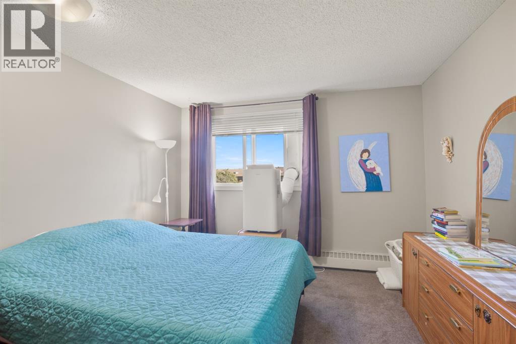 206, 41 Bennett Street, Red Deer, Alberta  T4R 1V3 - Photo 10 - A2245781