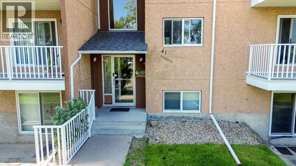 206, 41 Bennett Street, Red Deer, Alberta  T4R 1V3 - Photo 2 - A2245781