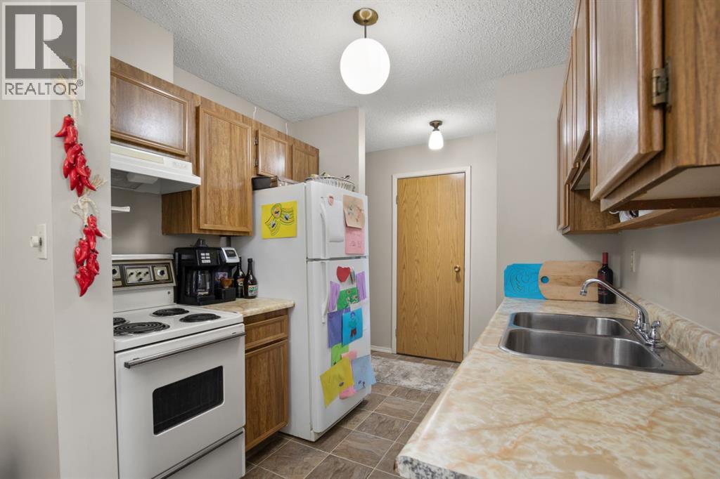 206, 41 Bennett Street, Red Deer, Alberta  T4R 1V3 - Photo 8 - A2245781