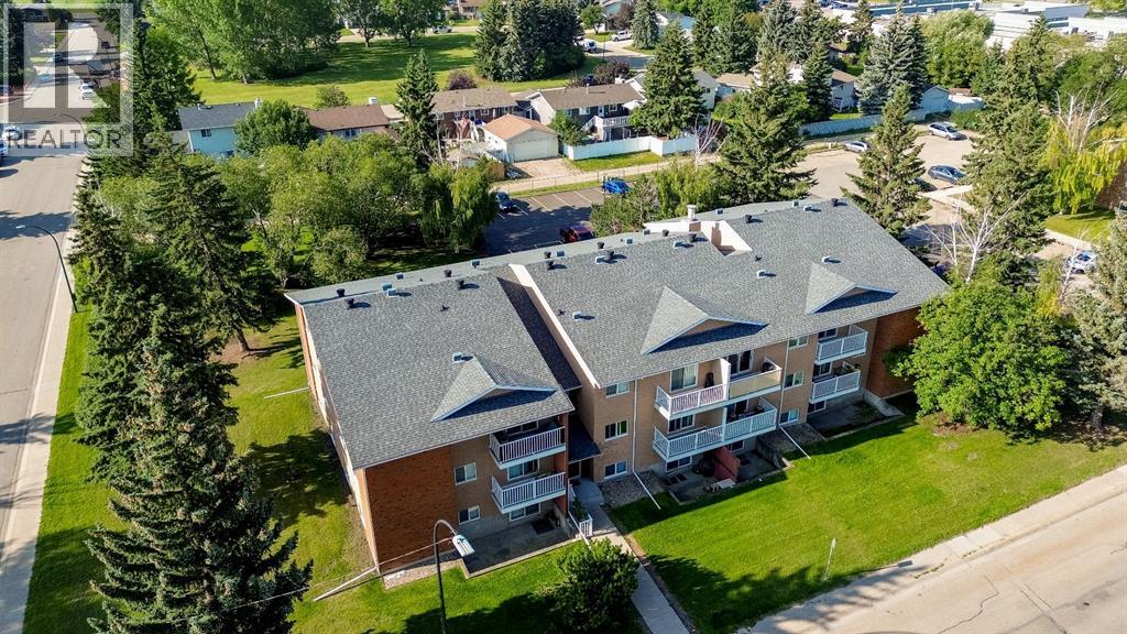 206, 41 Bennett Street, Red Deer, Alberta  T4R 1V3 - Photo 16 - A2245781