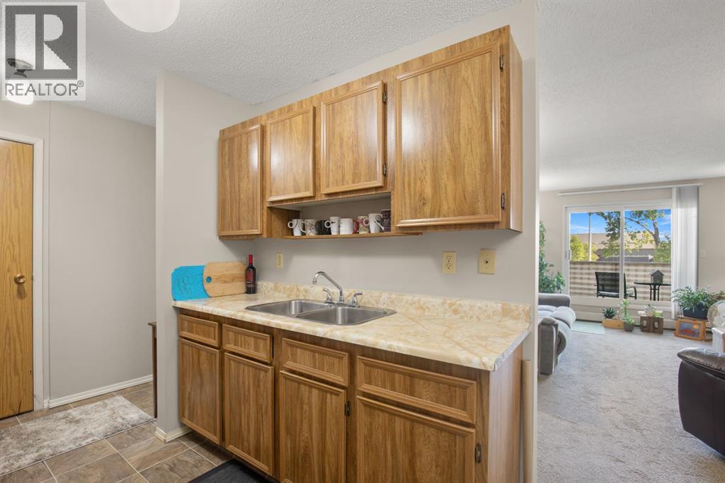 206, 41 Bennett Street, Red Deer, Alberta  T4R 1V3 - Photo 9 - A2245781