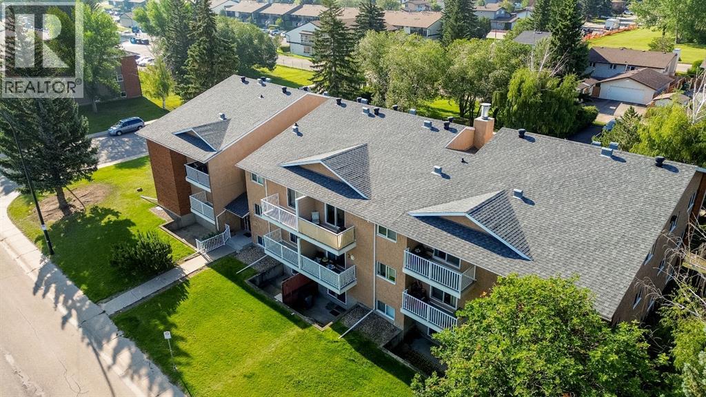 206, 41 Bennett Street, Red Deer, Alberta  T4R 1V3 - Photo 15 - A2245781