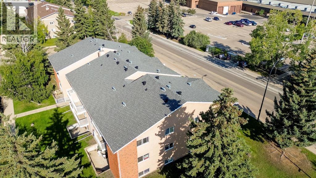 206, 41 Bennett Street, Red Deer, Alberta  T4R 1V3 - Photo 18 - A2245781