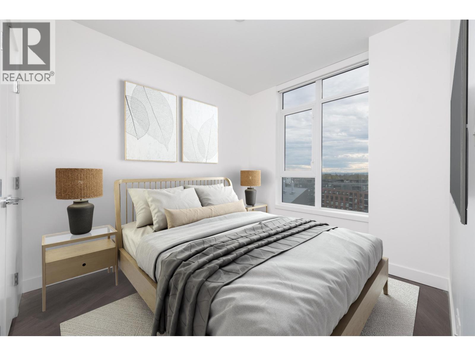 912 3557 Sawmill Crescent, Vancouver, British Columbia  V5S 0E2 - Photo 20 - R3064344