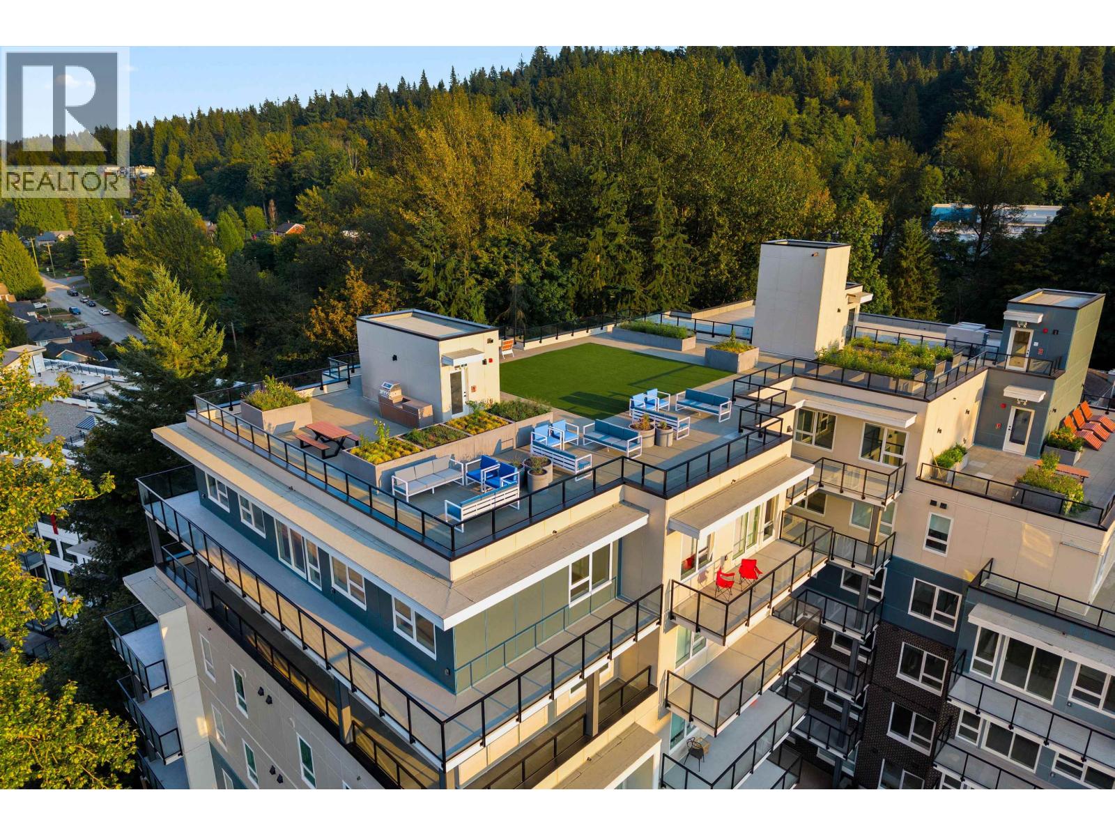 221 2002 St. George Street, Port Moody, British Columbia  V3H 2E6 - Photo 28 - R3064354