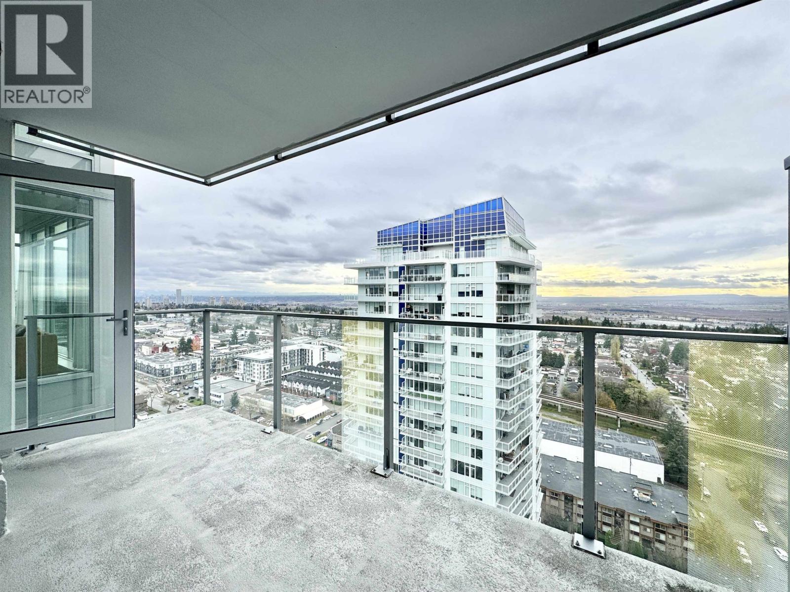 2508 6700 Dunblane Avenue, Burnaby, British Columbia  V5H 0J3 - Photo 12 - R3064356