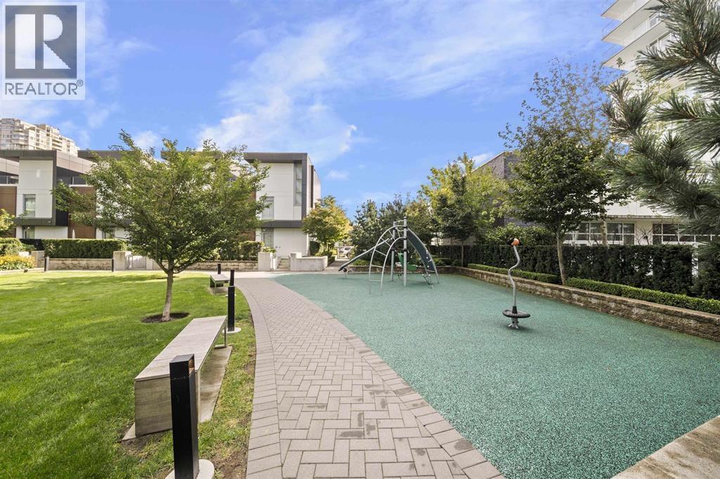 2508 6700 Dunblane Avenue, Burnaby, British Columbia  V5H 0J3 - Photo 19 - R3064356