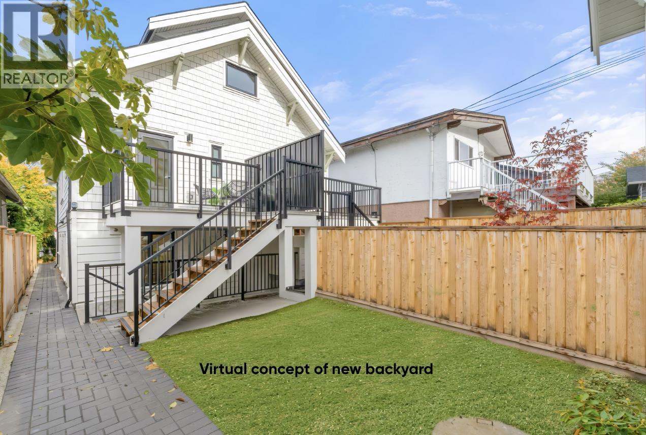 2530 Mcgill Street, Vancouver, British Columbia  V5K 1H1 - Photo 23 - R3064362
