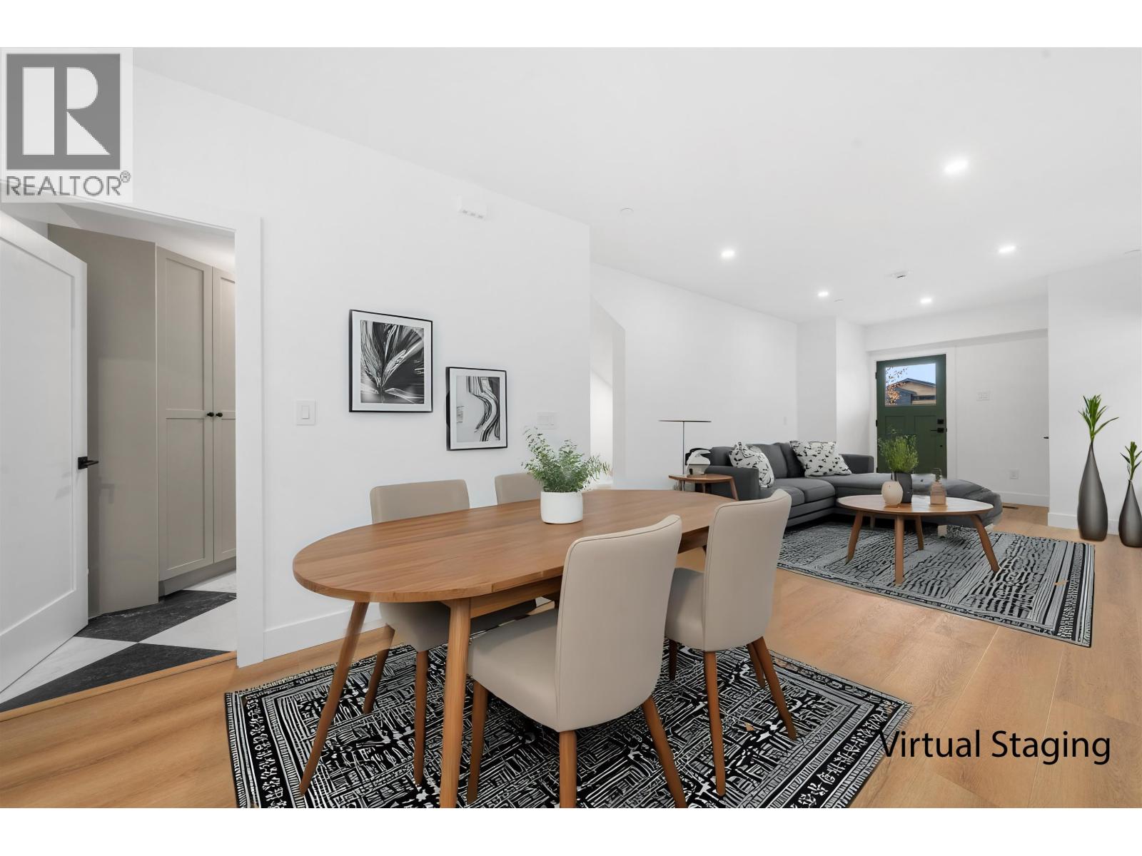 2530 Mcgill Street, Vancouver, British Columbia  V5K 1H1 - Photo 3 - R3064362