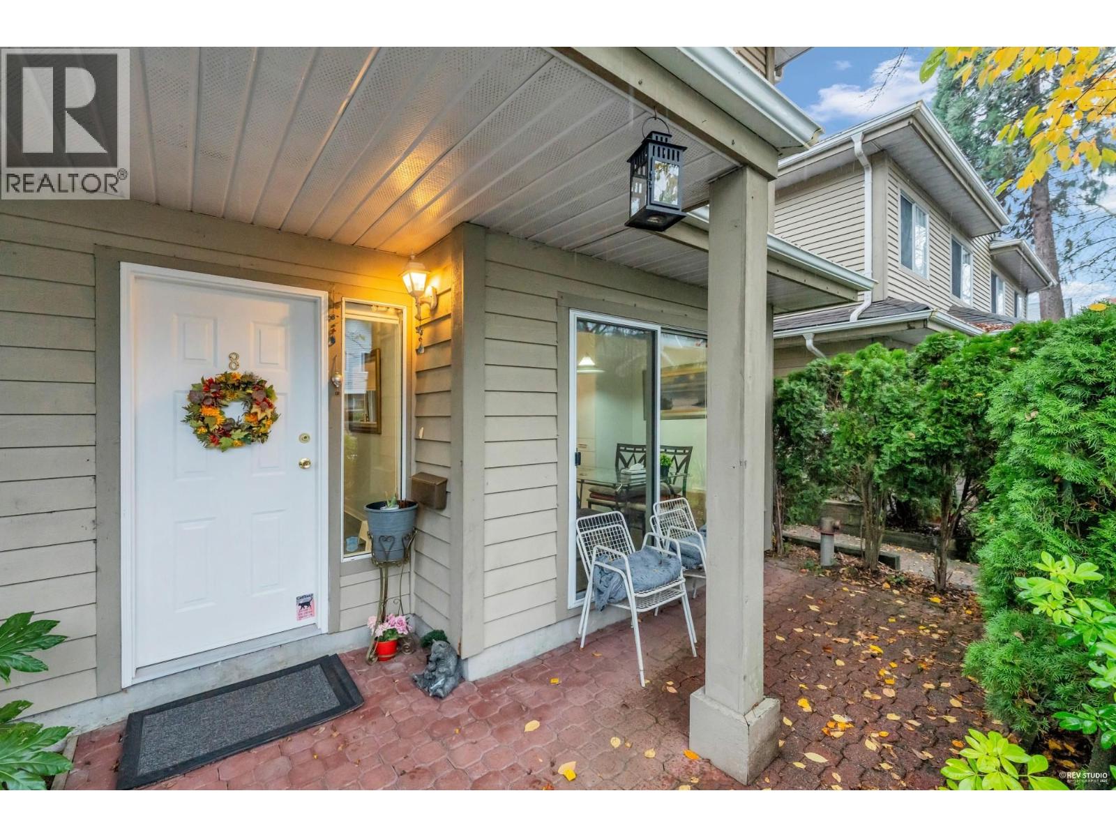 8 815 Tobruck Avenue, North Vancouver, British Columbia  V7P 1V9 - Photo 3 - R3064367