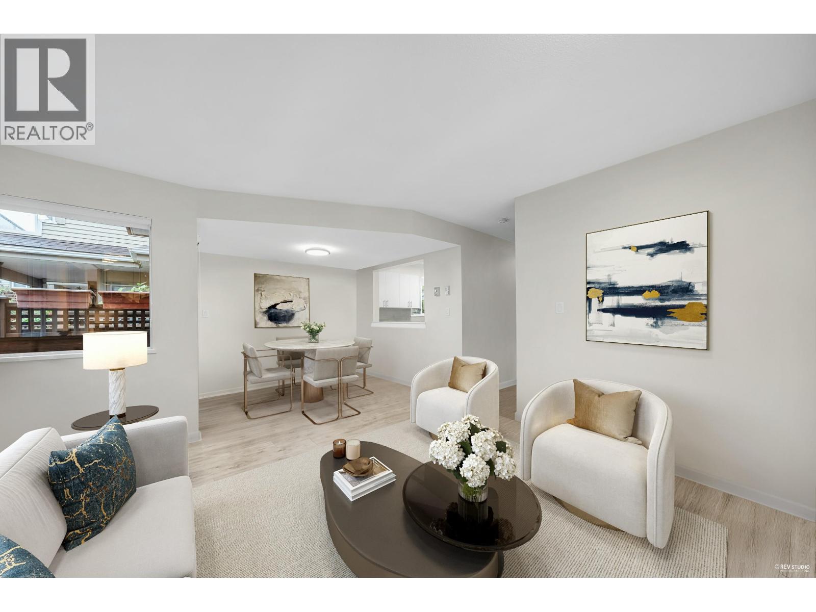 8 815 Tobruck Avenue, North Vancouver, British Columbia  V7P 1V9 - Photo 5 - R3064367